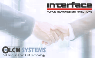 Interface Verwerving van LCM Systems